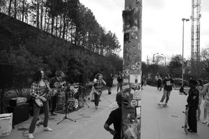 Silly Goose ATL band